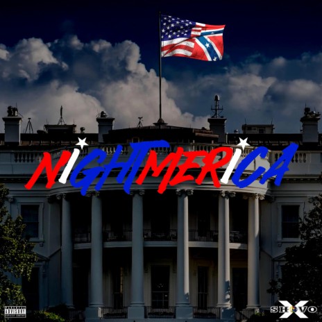 Nightmerica | Boomplay Music