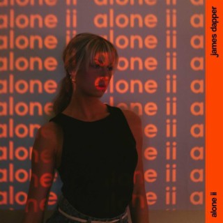 Alone II lyrics | Boomplay Music