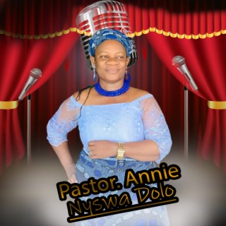 Pastor. Annie