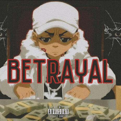 Betrayal | Boomplay Music