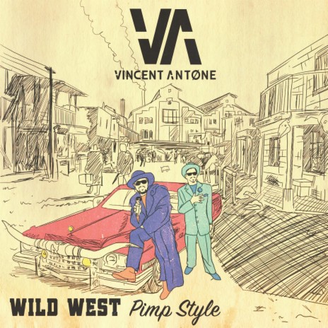 Wild West Pimp Style | Boomplay Music