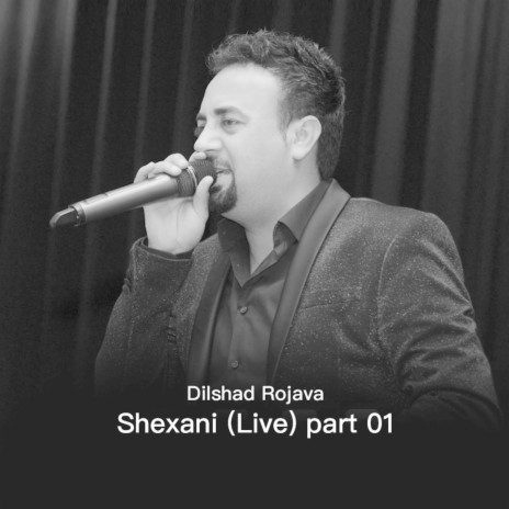 Shexani, Pt. 1 (Live) | Boomplay Music