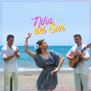 Niña del Sur