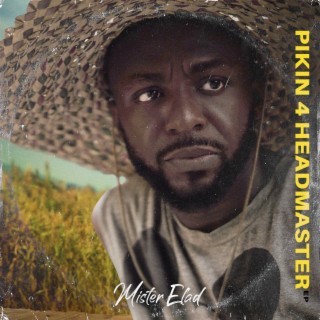 Pikin 4 Headmaster