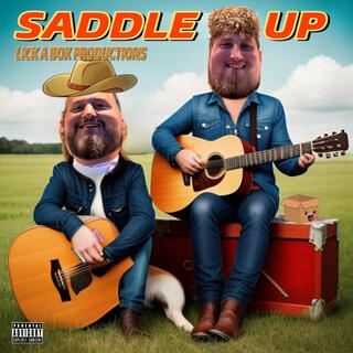 Saddle Up