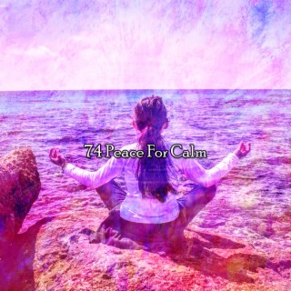 74 Peace For Calm
