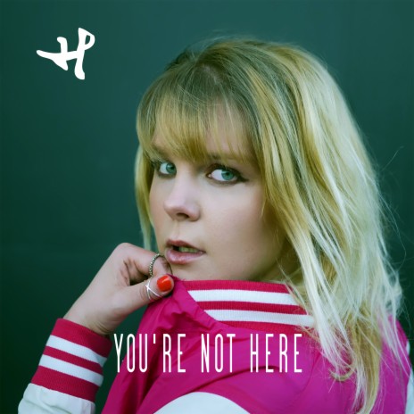 You're Not Here | Boomplay Music