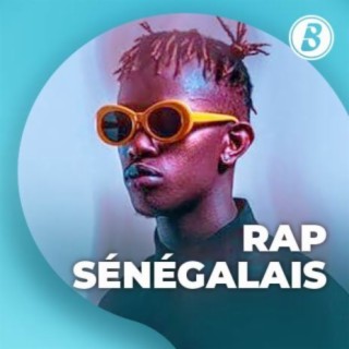 Rap sénégalais
