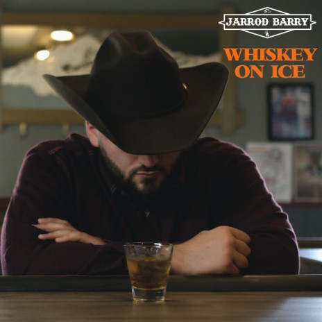 Whiskey On Ice | Boomplay Music