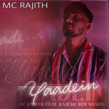 Yaadein (feat. Mc rajith) | Boomplay Music