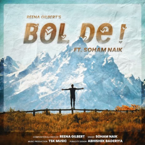 Bol De ft. Reena Gilbert | Boomplay Music