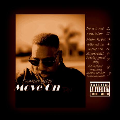 Move On_Rm | Boomplay Music