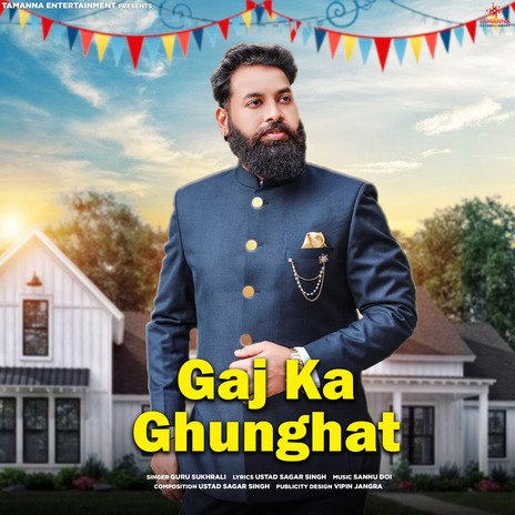 Gaj Ka Ghunghat | Boomplay Music