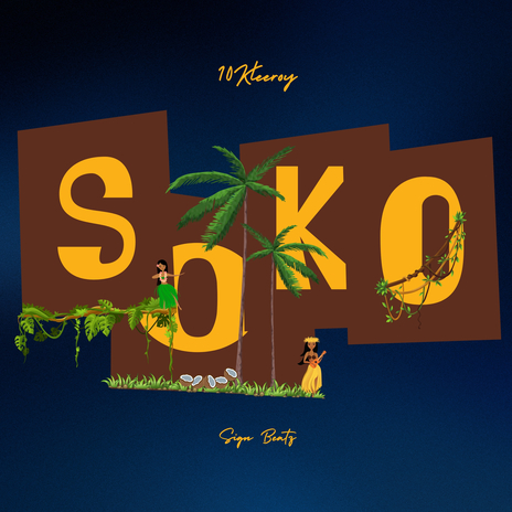 SOKO | Boomplay Music