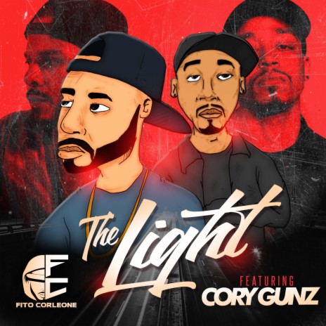 The Light (feat. Cory Gunz) | Boomplay Music