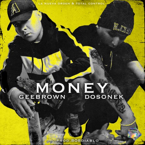 Money ft. Geebrown | Boomplay Music