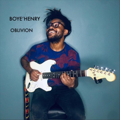 Oblivion | Boomplay Music