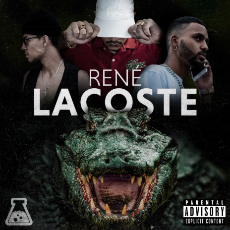 René Lacoste ft. Vaztu & Tagus | Boomplay Music