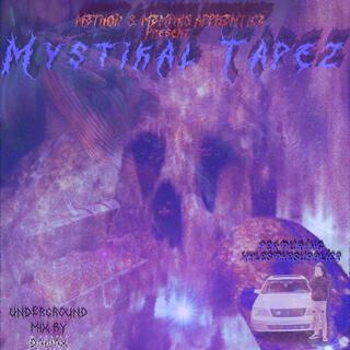 Mystikal Tapez