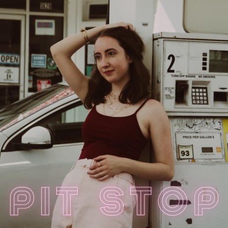 Pit Stop | Boomplay Music