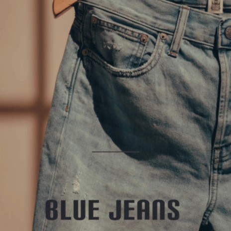 Blue Jeans | Boomplay Music