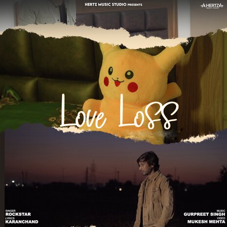 Love Loss | Boomplay Music