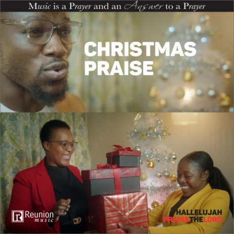 Christmas Praise | Boomplay Music