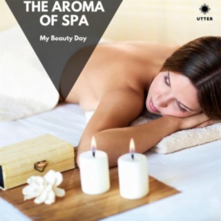 The Aroma of Spa: My Beauty Day