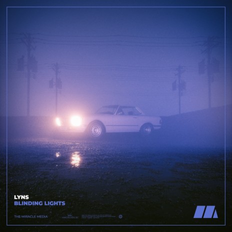 Blinding Lights | Boomplay Music