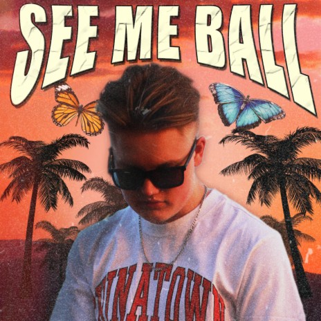 See Me Ball | Boomplay Music