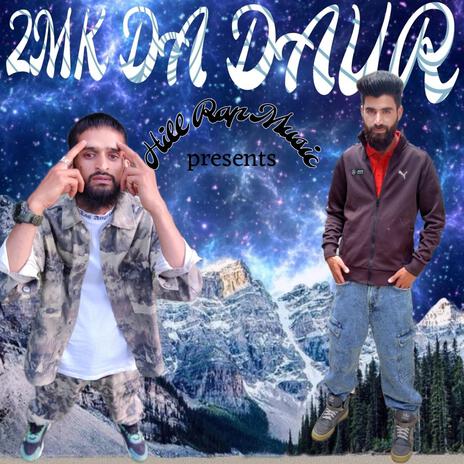 Zmk Da Daur Latest Punjabi Song ft. Zmk | Boomplay Music