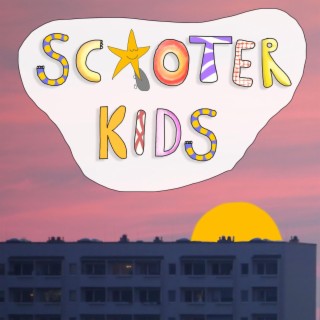 Scooter kids