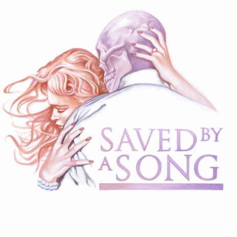 Saved By A Song | Boomplay Music