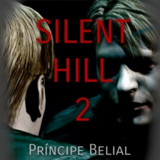 Silent Hill 2