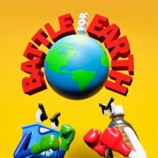 BATTLE FOR EARTH