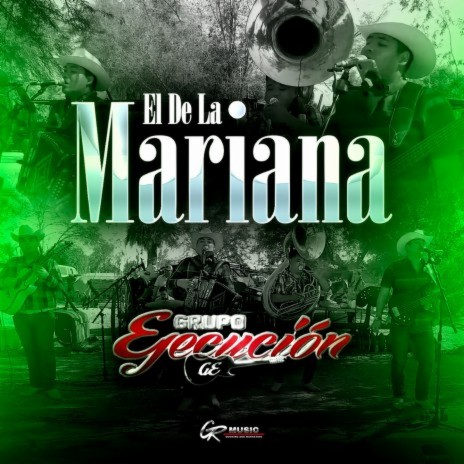 El de la Mariana (En Vivo) ft. Los Similares de la Baja | Boomplay Music