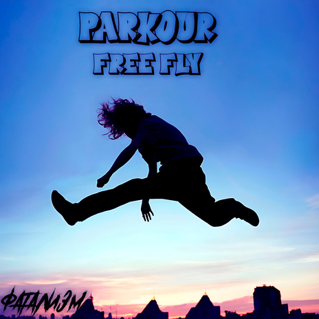 Parkour Free Fly | Boomplay Music