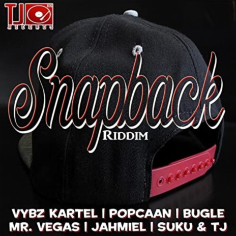 Snap Back Riddim | Boomplay Music