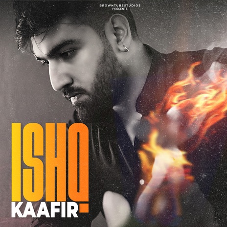 Ishq Kaafir | Boomplay Music