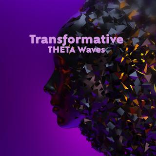 Transformative THETA Waves: Boost Creativity & Deep Inner Focus (Binaural Beats)
