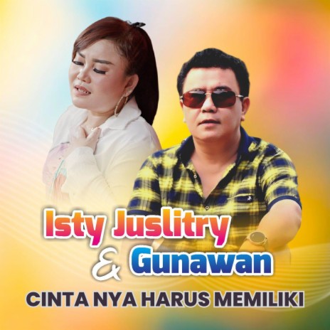 Cinta Nya Harus Memiliki ft. Isty Julistry | Boomplay Music