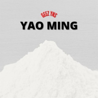 Yao Ming