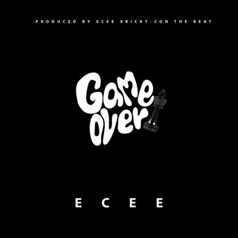 Game Over | Boomplay Music