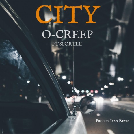 City (feat. Sportee) | Boomplay Music