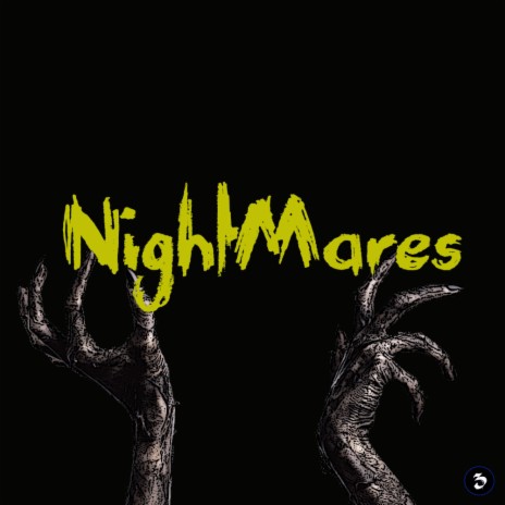 NightMares // Creepy Type Beat | Boomplay Music