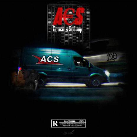 ACS ft. Solvap & Derv | Boomplay Music