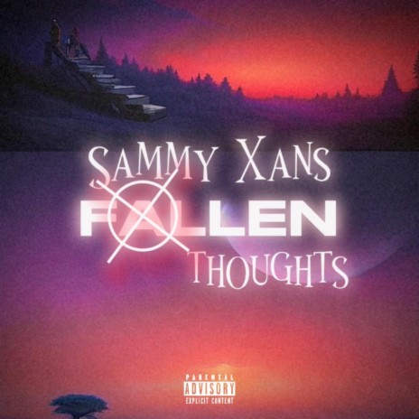 Fallen Thoughts | Boomplay Music