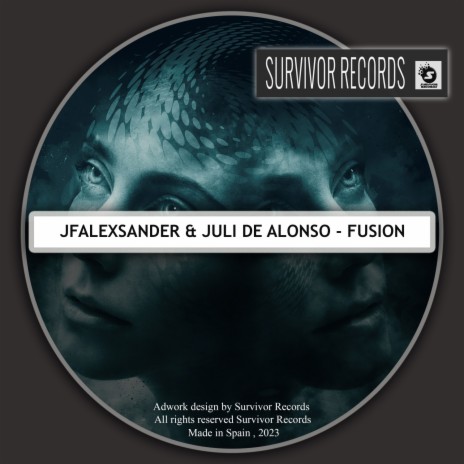 Fusion (Original Mix) ft. Juli de Alonso