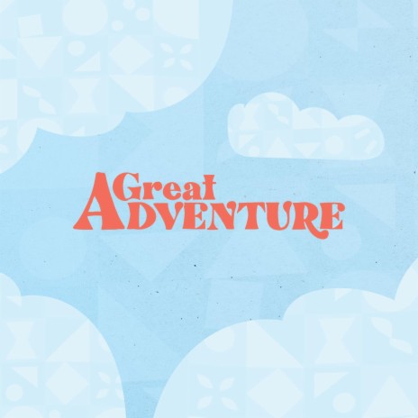 Great Adventure ft. Sondra Loranger | Boomplay Music