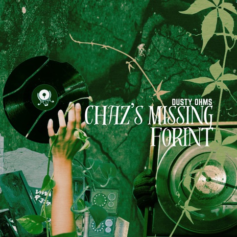 Chaz's Missing Forint ft. Millennium Jazz Music